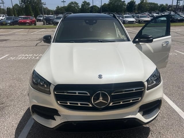 2020 Mercedes-Benz GLS 580 4MATIC®