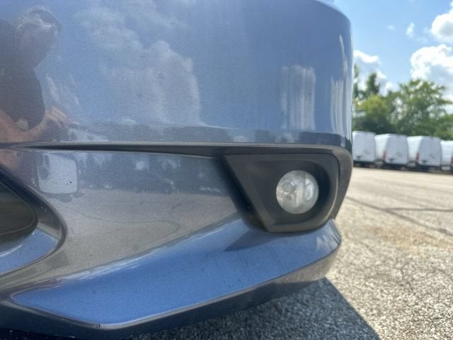 2017 Subaru Legacy 2.5i Limited