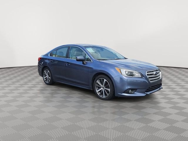 Used 2017 Subaru Legacy Limited with VIN 4S3BNAK63H3053948 for sale in Collierville, TN
