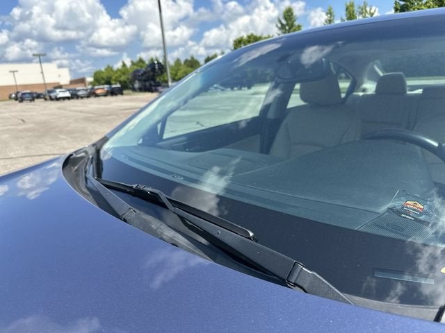 2017 Subaru Legacy 2.5i Limited