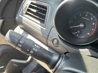 2017 Subaru Legacy 2.5i Limited