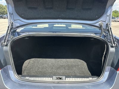 2017 Subaru Legacy 2.5i Limited