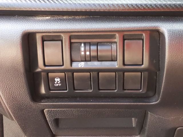 2019 Subaru Impreza 2.0I