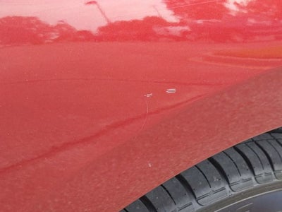 2019 Subaru Impreza 2.0I