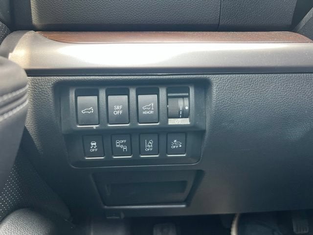 2015 Subaru Outback 3.6R Limited