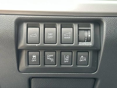 2015 Subaru Outback 3.6R Limited