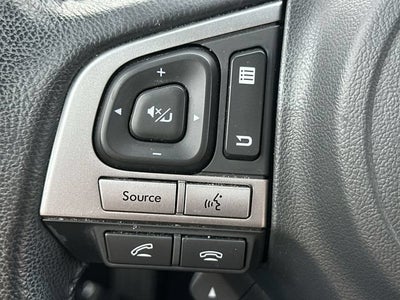 2015 Subaru Outback 3.6R Limited