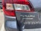 2015 Subaru Outback 3.6R Limited