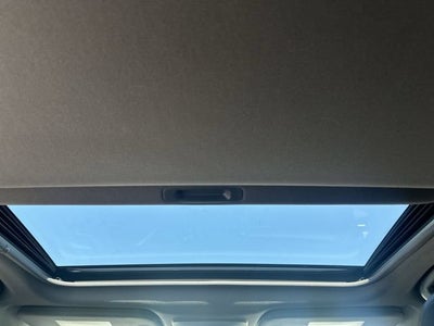 2019 Toyota Avalon XLE