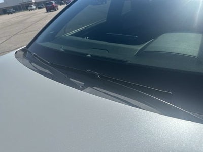 2019 Toyota Avalon XLE