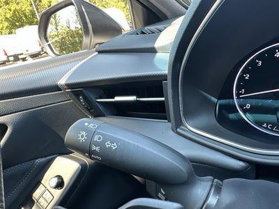 2019 Toyota Avalon XLE