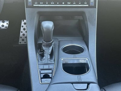 2019 Toyota Avalon XLE