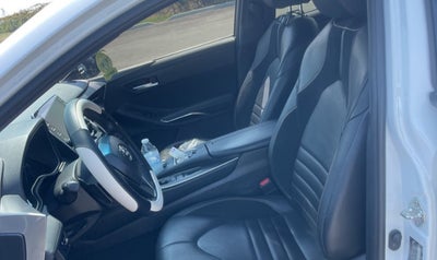 2019 Toyota Avalon XLE