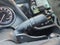 2021 Toyota Camry SE Nightshade