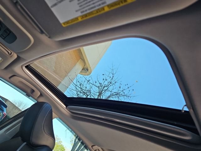 2022 Toyota Camry SE AWD