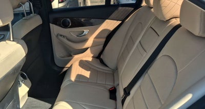 2019 Mercedes-Benz C 300 4MATIC®
