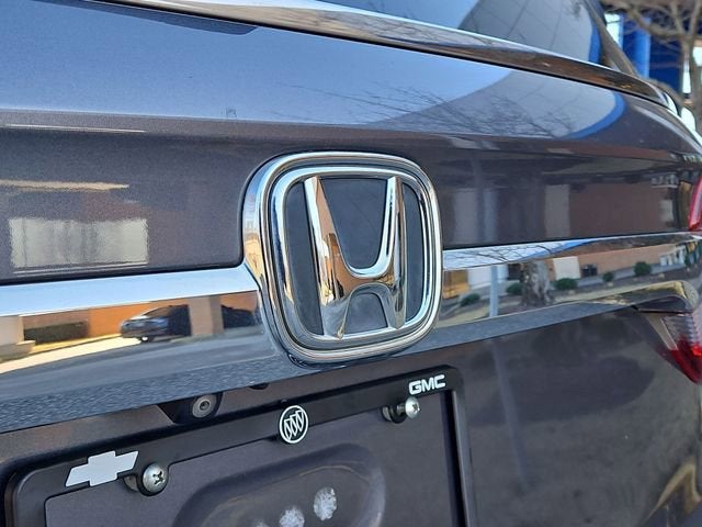 2020 Honda Odyssey LX