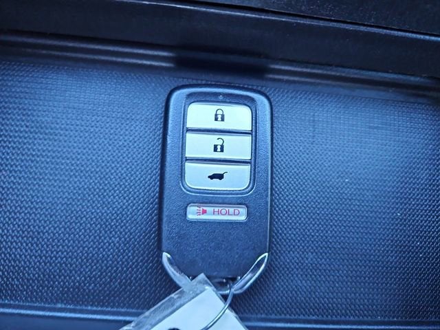 2020 Honda Odyssey LX