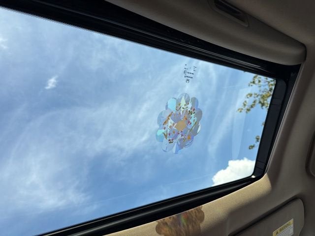 2021 Honda Pilot AWD EX-L