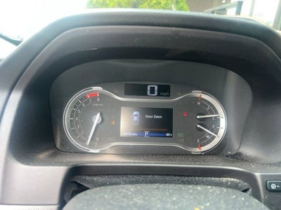 2018 Honda Ridgeline RTL-T