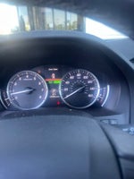 2016 Acura MDX w/Tech
