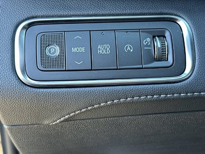 2027 Buick Enclave Sport Touring