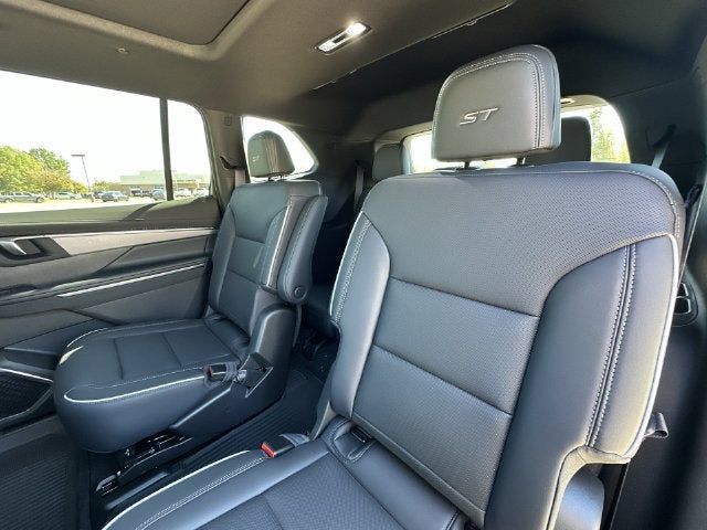2027 Buick Enclave Sport Touring