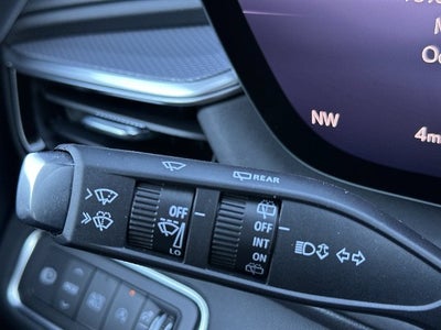 2027 Buick Enclave Sport Touring