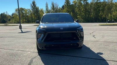 2027 Buick Enclave Sport Touring