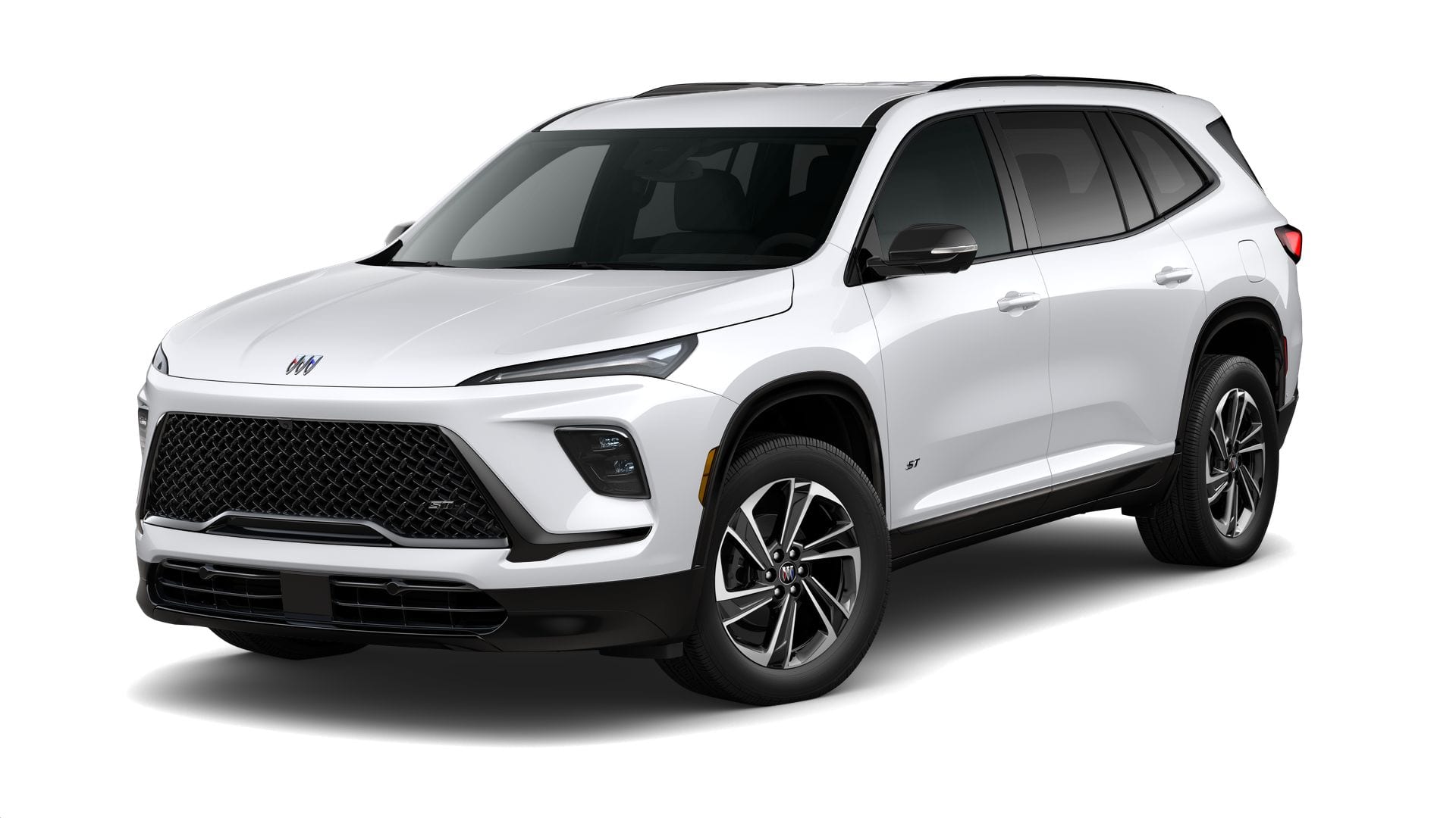 2026 Buick Enclave Sport Touring's photo