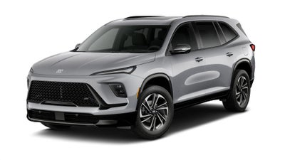 2027 Buick Enclave Sport Touring