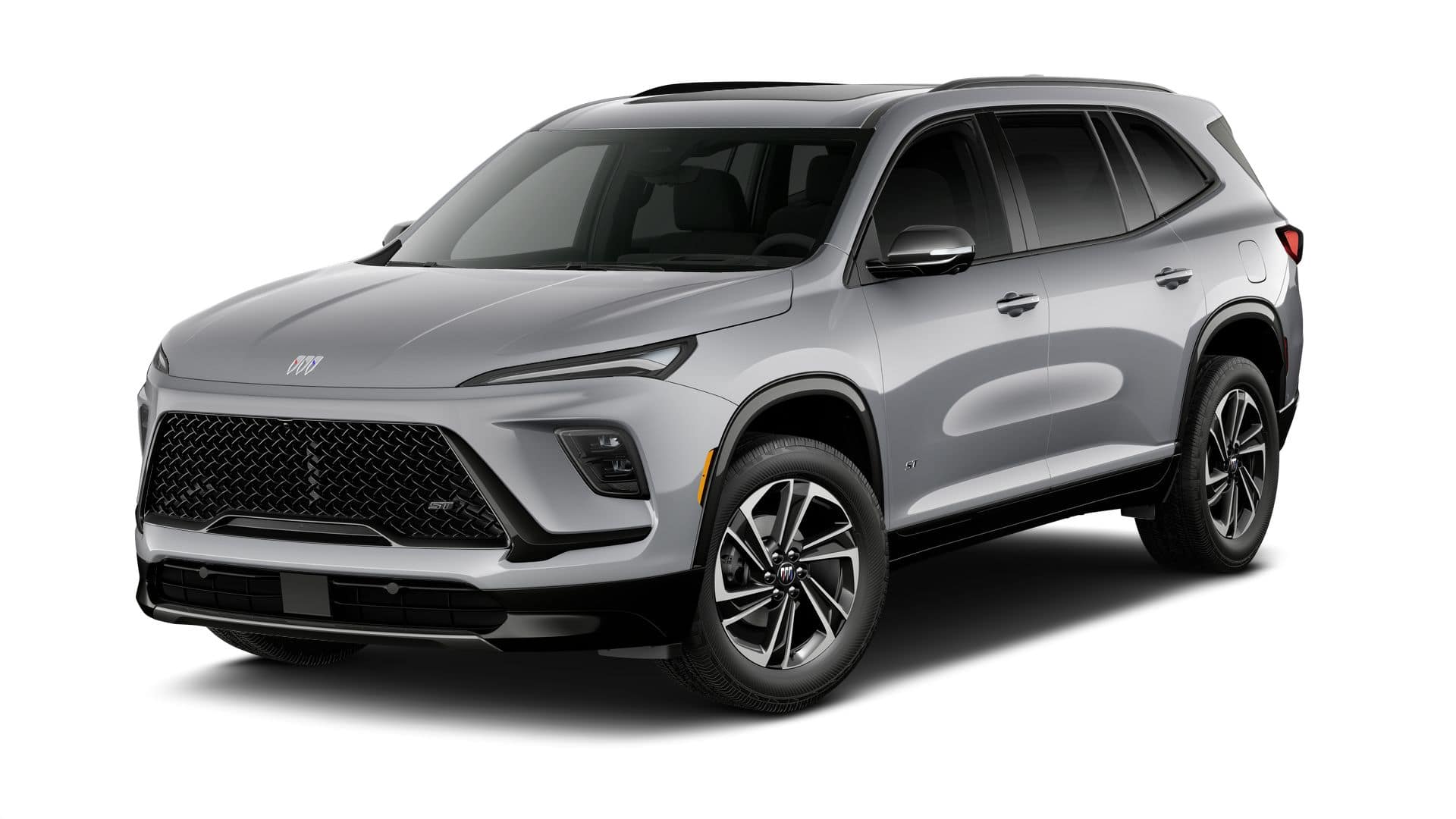 2027 Buick Enclave Sport Touring