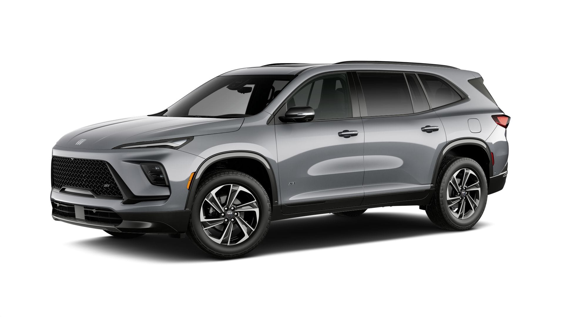 2027 Buick Enclave Sport Touring