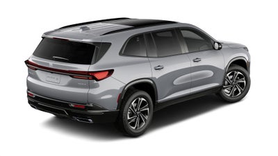 2027 Buick Enclave Sport Touring