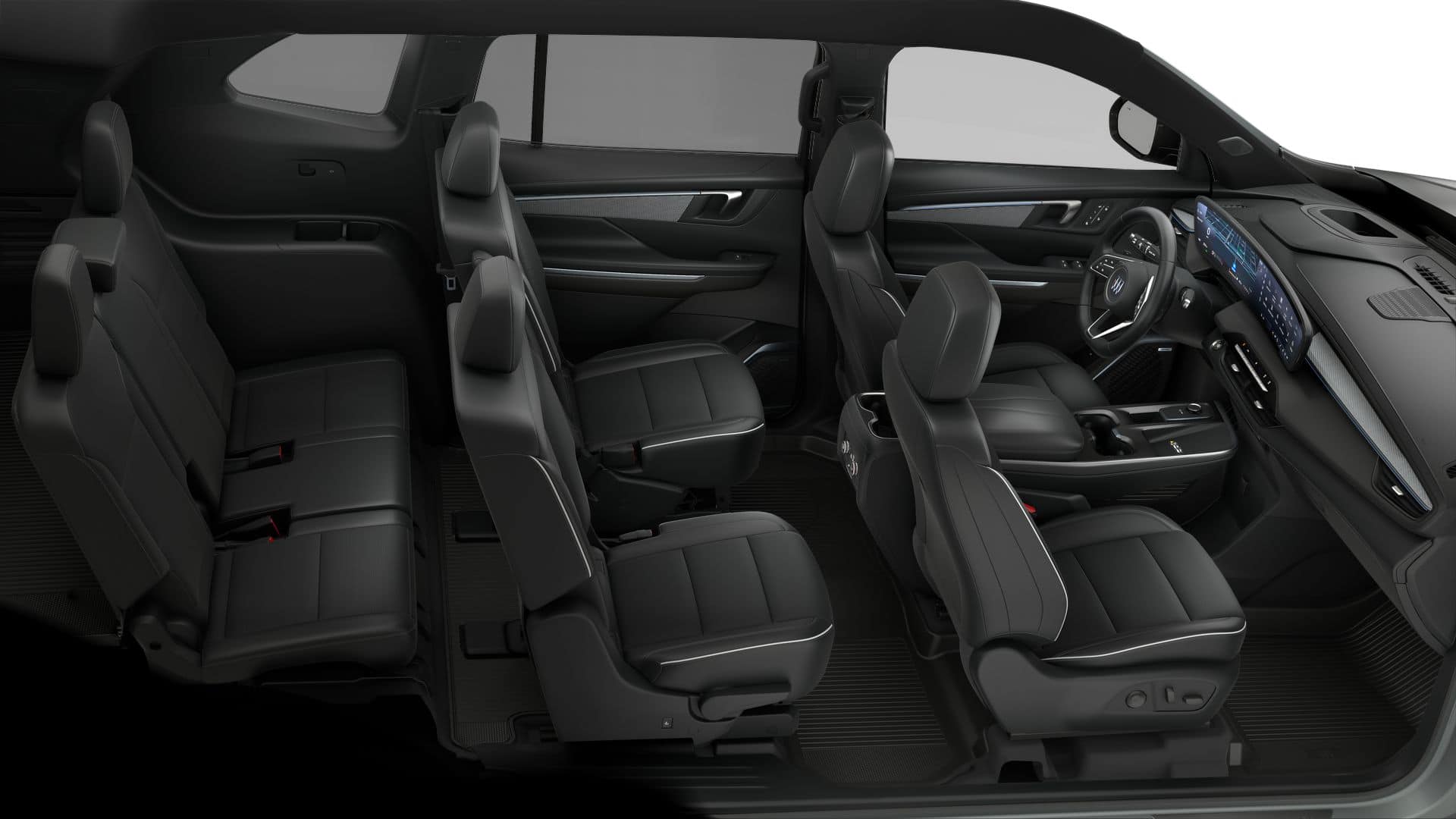 2027 Buick Enclave Sport Touring