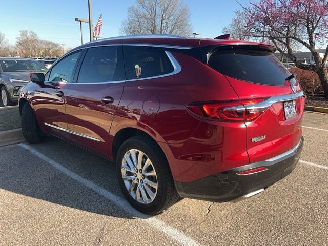 2019 Buick Enclave Essence