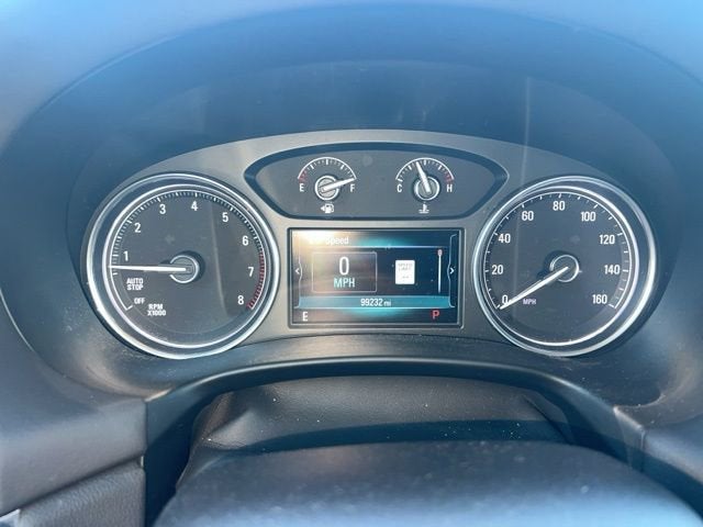 2019 Buick Enclave Essence