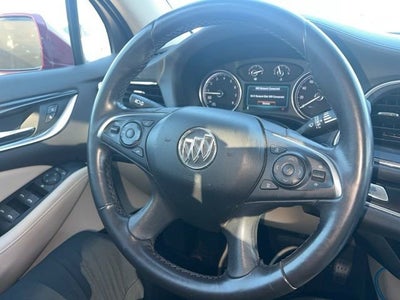 2019 Buick Enclave Essence