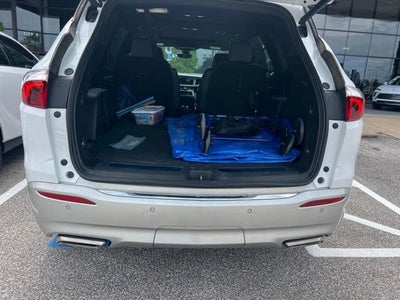 2022 Buick Enclave Essence