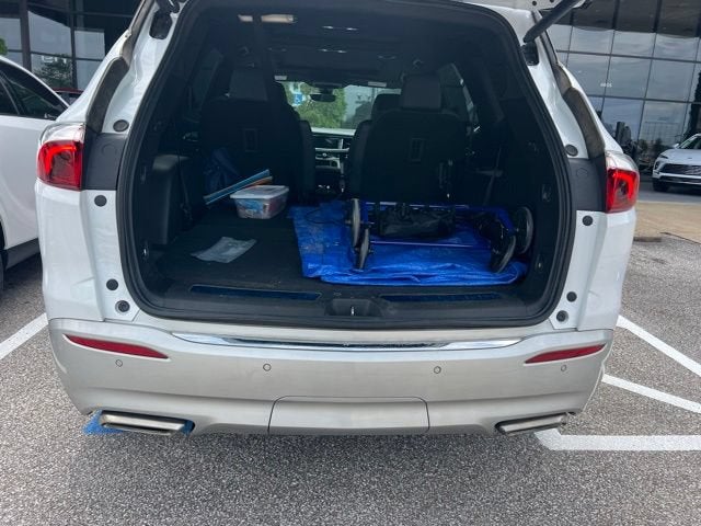 2022 Buick Enclave Essence