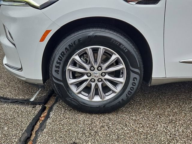 2024 Buick Enclave Premium