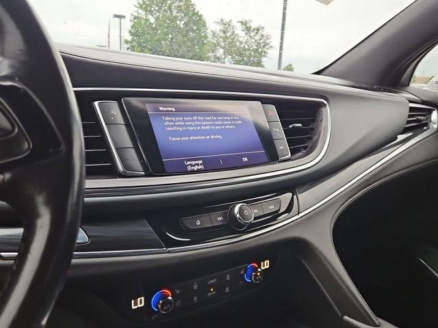 2024 Buick Enclave Premium