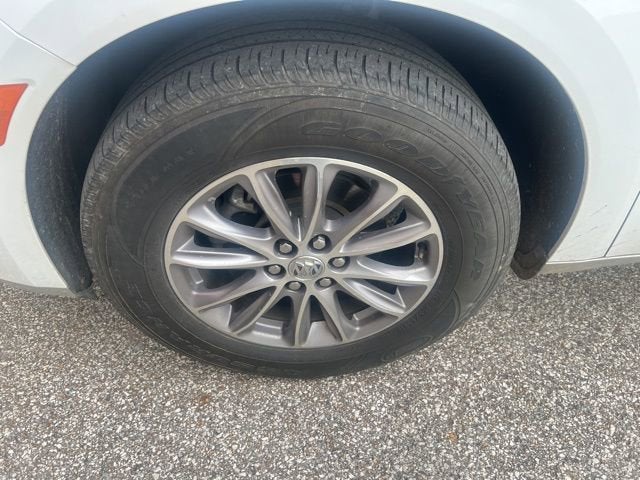 2024 Buick Enclave Premium