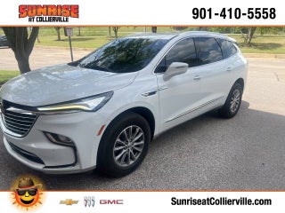 2024 Buick Enclave Premium