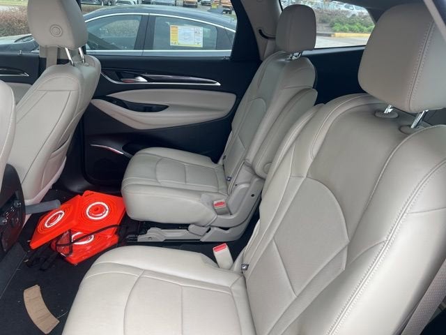 2019 Buick Enclave Premium