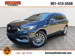 2019 Buick Enclave Premium
