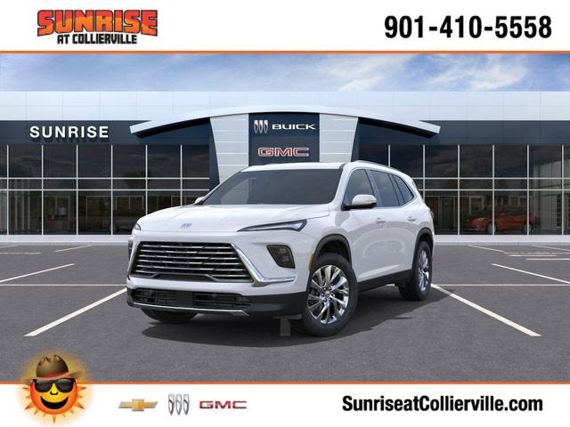2026 Buick Enclave Preferred AWD's photo