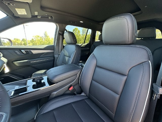 2027 Buick Enclave Preferred - Photo 10