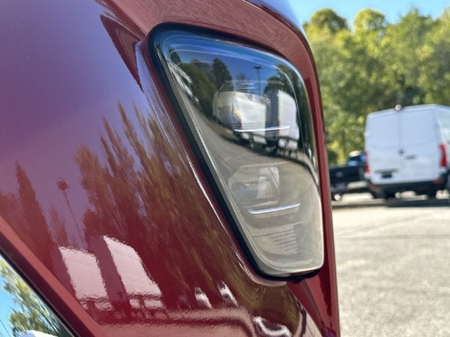 2027 Buick Enclave Preferred - Photo 11