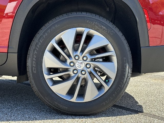 2027 Buick Enclave Preferred - Photo 14